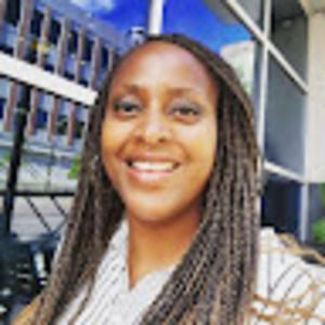 Meet your Posher, Erica